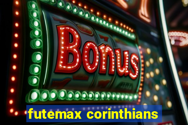 futemax corinthians